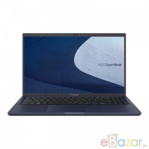 Asus ExpertBook L1 L1500CDA AMD Ryzen 3 3250U 15.6 Inch FHD LED Display Star Black Laptop #EJ0806 Price in Bangladesh.