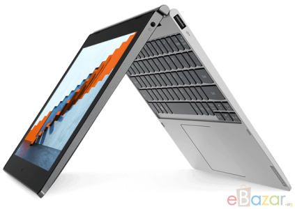 Lenovo IdeaPad D330 10IGL Intel CDC N4020 10.1 Inch HD IPS Touch Display Mineral Grey Laptop #82H0001VIN-1Y Price in Bangladesh.