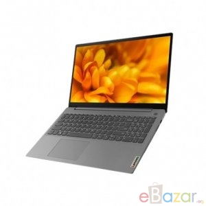 Lenovo IdeaPad Slim 3i 15ITL Intel Core i3 1115G4 15.6 Inch FHD Display Arctic Grey Laptop #82H801WHIN Price in Bangladesh.