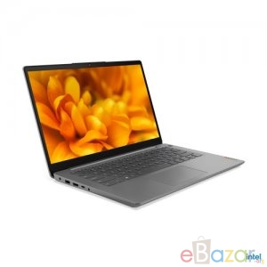 Lenovo IdeaPad Slim 3i 15ITL Intel Core i3 1115G4 15.6 Inch FHD Display Arctic Grey Laptop #82H801WHIN Price in Bangladesh.