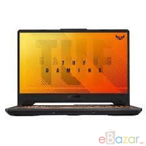 Asus TUF Gaming F15 FX506LHB Intel Core i5 10300H 15.6 Inch FHD LED Display Black Plastic Gaming Laptop #HN323W-FX506LHB Price in Bangladesh.