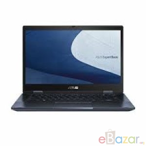 Asus ZenBook Duo UX482EG Intel Core i7 1165G7 14 Inch FHD WV Display Celestial Blue Laptop #HY428W-UX482EG Price in Bangladesh.