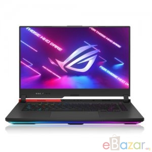 Asus ROG Strix G15 G513RM AMD Ryzen 7 6800H 15.6 Inch FHD Display Eclipse Gray Gaming Laptop #HF134W-G513RM Price in Bangladesh.