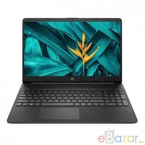 HP 15s-du3039TX Intel Core i5 1135G7 15.6 Inch FHD Display Silver Laptop #2W2Z7PA-2Y Price in Bangladesh.
