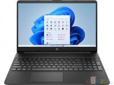 HP Pavilion 15-eh1678AU AMD Ryzen 7 5700U 15.6 Inch FHD Display Silver Laptop #552K5PA-3Y Price in Bangladesh.
