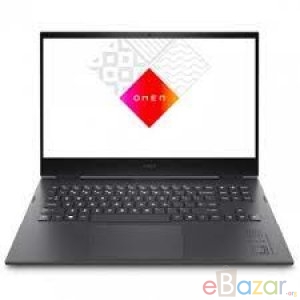 HP OMEN 16-c0456AX AMD Ryzen 9 5900H 16.1 Inch FHD IPS AntiGlare Display Mica Silver Gaming Laptop #5B859PA-2Y Price in Bangladesh.