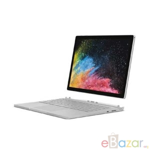 Microsoft Surface Book 3 Intel Core i7 1065G7 15 Inch Platinum 2 in 1 Laptop #SMG-00001 Price in Bangladesh.
