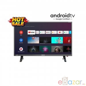 W32D120HG3 (813mm) HD ANDROID TV Price in Bangladesh.