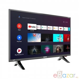 W32D120HG3 (813mm) HD ANDROID TV Price in Bangladesh.