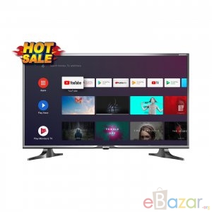 WD-RS40EG1 (1.016m) FHD ANDROID TV Price in Bangladesh.