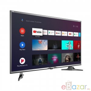 WD-RS40EG1 (1.016m) FHD ANDROID TV Price in Bangladesh.