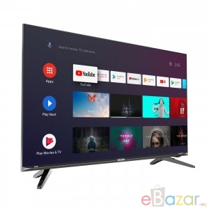 W43D210EG1 (1.09m) FHD ANDROID TV Price in Bangladesh.
