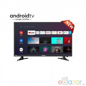 W32D120EG1 (813mm) HD ANDROID TV Price in Bangladesh.