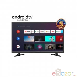 W32D120G (813mm) HD ANDROID TV Price in Bangladesh.