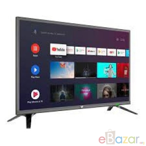 W43D210E11G (1.09m) FHD ANDROID TV Price in Bangladesh.