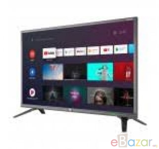 WE-MX43UDG (1.09m) UHD ANDROID TV Price in Bangladesh.