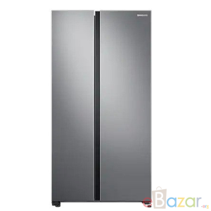 REFRIGERATOR – SAMSUNG | RS72R5001M9/D2-700L Price in Bangladesh.