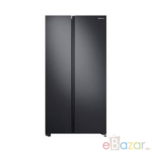 REFRIGERATOR – SAMSUNG | : RS72R5011B4/D2 – 700L Price in Bangladesh.