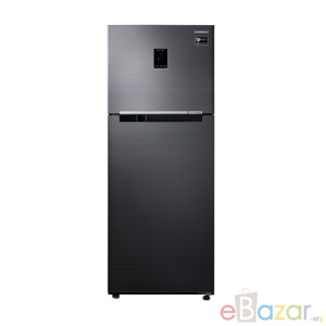 REFRIGERATOR – SAMSUNG | RT47K6231BS/D3 – 465L Price in Bangladesh.