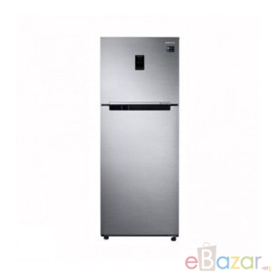 Samsung 465L- Twin Cooling Plus Refrigerator-RT47K6231S8/D3 Price in Bangladesh.