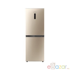 Samsung 218 L -Bottom Mount Refrigerator-RB21KMFH5SK/D3 Price in Bangladesh.