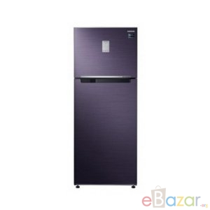 Samsung 345L - Refrigerator | RT37K5532UT/D3 Price in Bangladesh.