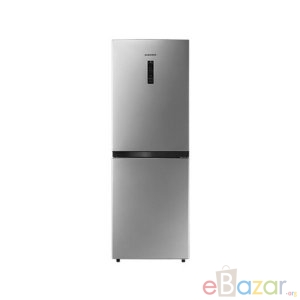 Samsung 218 L -Bottom Mount Refrigerator-RB21KMFH5SE/D3 Price in Bangladesh.