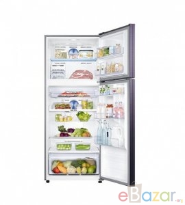 Samsung 321 L-Top Mount Refrigerator- RT34K5532BS/D3 Price in Bangladesh.