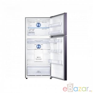Samsung 465 L FF- Twin Cooling Refrigerator- RT47K6231UT/D3 Price in Bangladesh.