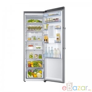 Samsung 390 L - RR39M73407F/EU No Frost 1 Door Refrigerator Price in Bangladesh.