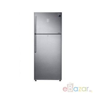 Samsung 551 L FF-RT56K6378SL/D2 Twin Cooling Refrigerator Price in Bangladesh.