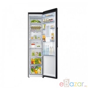 Samsung 390 L - RR39M7340B1/EU Upright Fridge 1 Door Price in Bangladesh.