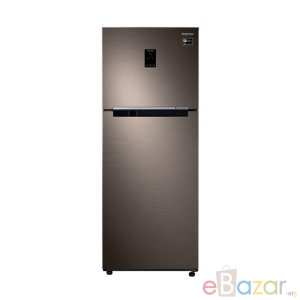 Samsung 321 L - RT34K5532DX/D3 Top Mount Refrigerator Price in Bangladesh.