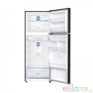 Samsung 415 L - Top Mount Refrigerator | RT42T50022C/D2 Price in Bangladesh.