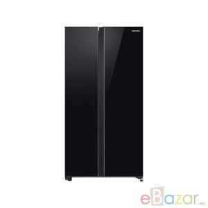 Samsung Side By Side Refrigerator | RS72R50112C/TL | 700L Price in Bangladesh.