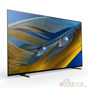 Sony Bravia 65 Inch OLED Google TV Price in Bangladesh.