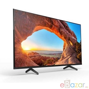 Sony Bravia 65 Inch | 4K Ultra HD | High Dynamic Range (HDR) | Smart TV (Google TV) Price in Bangladesh.