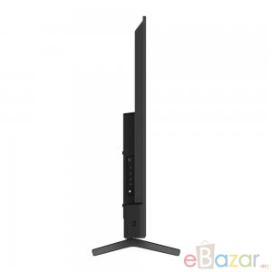 KD-50X75K | 4K Ultra HD | High Dynamic Range (HDR) | Smart TV (Google TV) Price in Bangladesh.