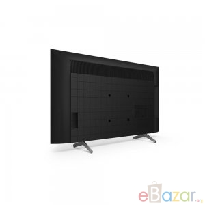 KD-75X80K 4K Ultra HD | High Dynamic Range (HDR) | Smart TV (Google TV) Price in Bangladesh.