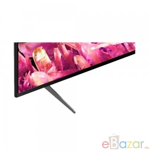 XR-65X90K | BRAVIA XR | Full Array LED | 4K Ultra HD | High Dynamic Range (HDR) | Smart TV (Google TV) Price in Bangladesh.
