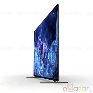 Sony Bravia 55 Inch| BRAVIA XR | OLED | 4K Ultra HD | High Dynamic Range (HDR) | Smart TV (Google TV) Price in Bangladesh.