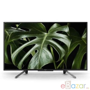 Sony Bravia 50 Inch | LED | Full HD | High Dynamic Range (HDR) | Smart TV Price in Bangladesh.