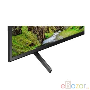 Sony Bravia 50 Inch | 4K Ultra HD | High Dynamic Range (HDR) | Smart TV (Android TV) Price in Bangladesh.