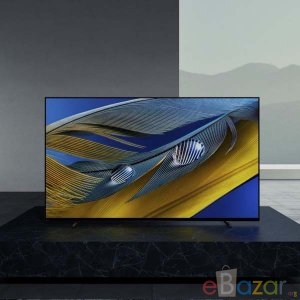 Sony Bravia 55 Inch OLED Google TV Price in Bangladesh.