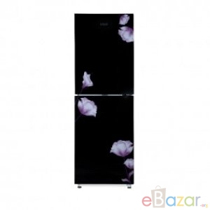 GD Refrigerator RE-216L Mirror Purple FL-BM Price in Bangladesh.