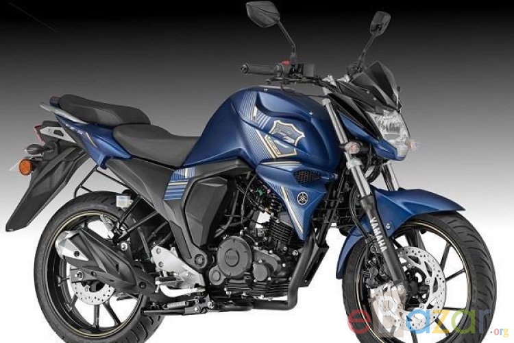 2014 Yamaha FZS V20 review test ride  Introduction  Autocar India