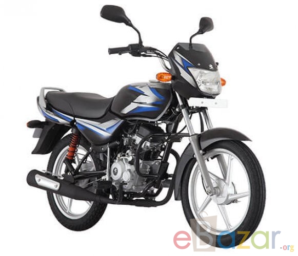 Bajaj CT100 ES Specifications Price In Bangladesh. - E-Bazar.org