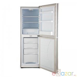 GD Refrigerator RE-238L Red Rose Flower-BM Price in Bangladesh.