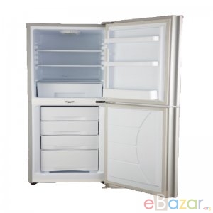 GD Refrigerator RE-252Ltr (Mirror Purple FL-BM) Price in Bangladesh.