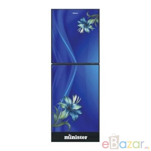 M-285 OCEAN BLUE WITH FLOWER (BLACK MATCH) Price in Bangladesh.